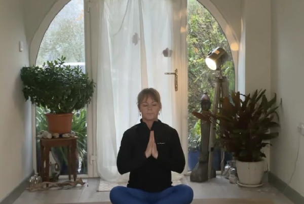 Yoga Nidra