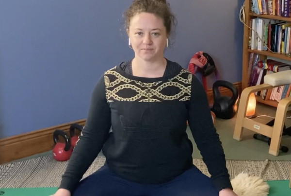 5:2:7 Breathwork Practice For A Restful And Calm State