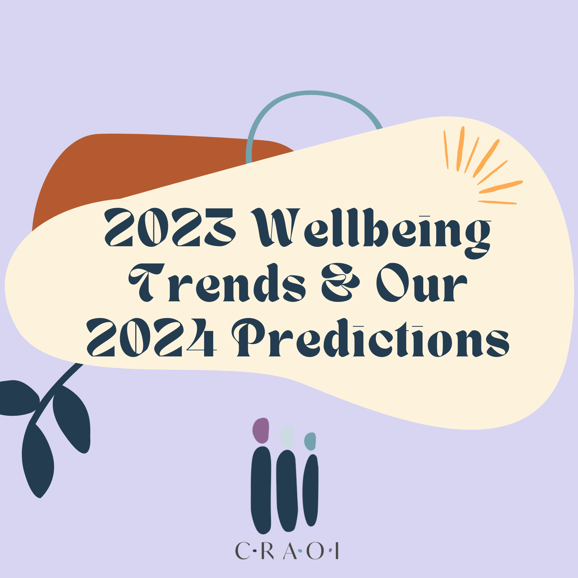2024 Wellness Predictions, At Work And Beyond