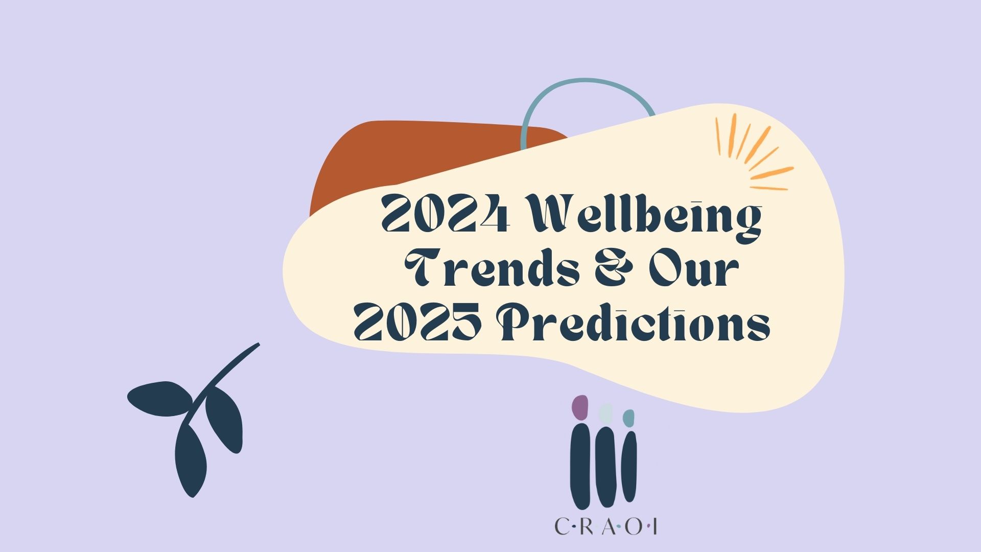 Wellness Unwrapped: The Top Trends of 2024 and Game Changing Predictions for 2025